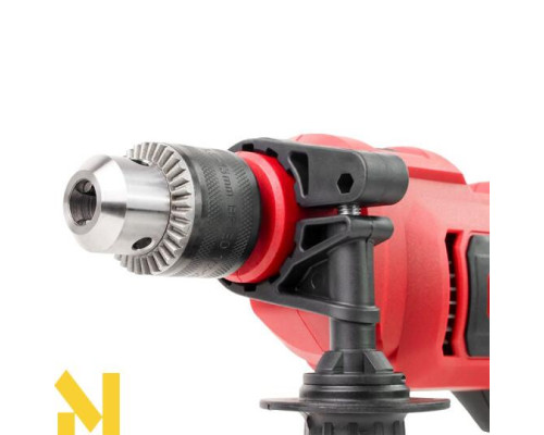 Дриль ударний WORCRAFT ID-850 A