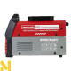 Зварювальний інвертор WORCRAFT MMA-160DS
