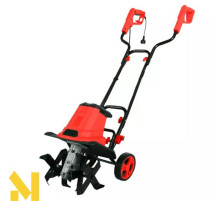 Культиватор електричний Forte ЕРТ-1100