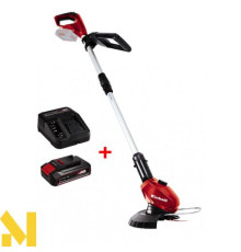 Тример акумуляторний Einhell GE-CT 18 Li T Kit 2,5 Ah