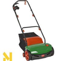 Скарифікатор AL-KO Brill VL 38 E