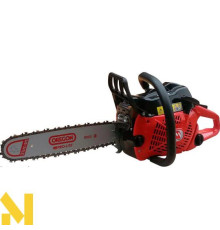 Бензопила Maruyama MCV5100