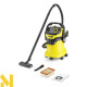 Пилосос Karcher WD 5
