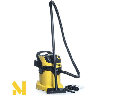 Пилосос Karcher WD 5