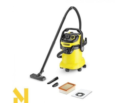 Пилосос Karcher WD 5 P (1.348-194.0)