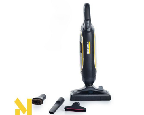 Пилосос ручний Karcher VC 5 Premium