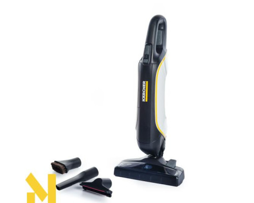 Пилосос ручний Karcher VC 5 Premium