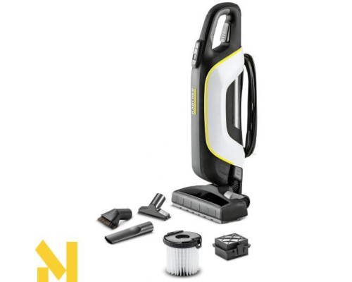 Пилосос ручний Karcher VC 5 Premium