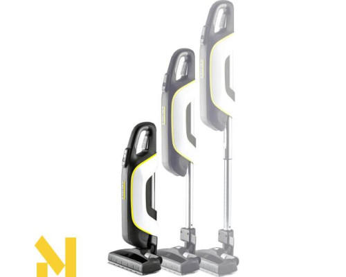 Пилосос ручний Karcher VC 5 Cordless Premium