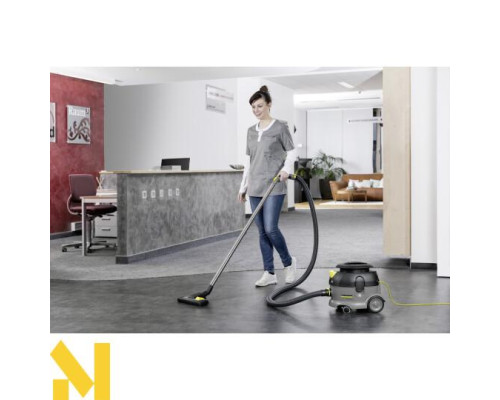 Пилосос Karcher T 12/1