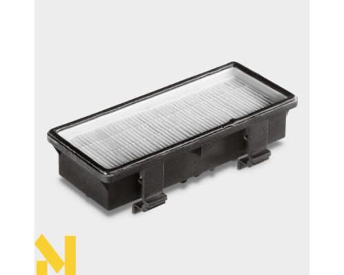 Пилосос Karcher T 12/1 Hf