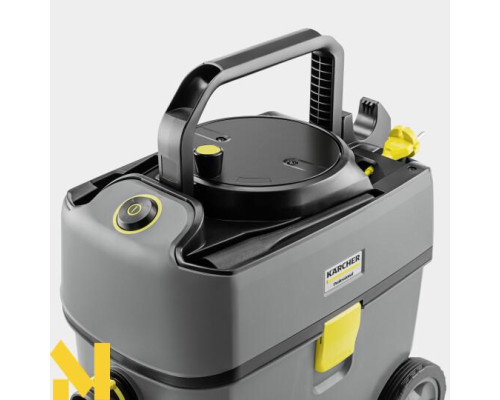 Пилосос професійний Karcher T 15/1