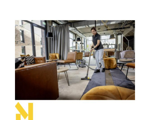 Пилосос професійний Karcher T 15/1