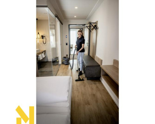 Пилосос професійний Karcher T 15/1