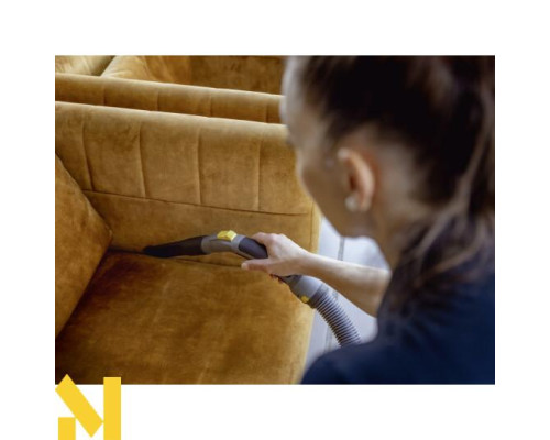 Пилосос професійний акумуляторний Karcher T 15/1 Bp (без АКБ та ЗП)