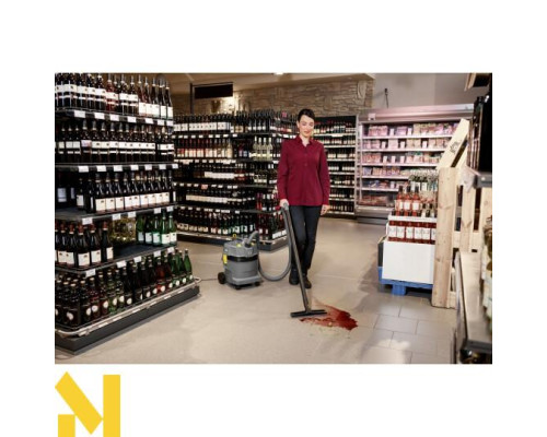 Пилосос Karcher NT 22/1 Ap