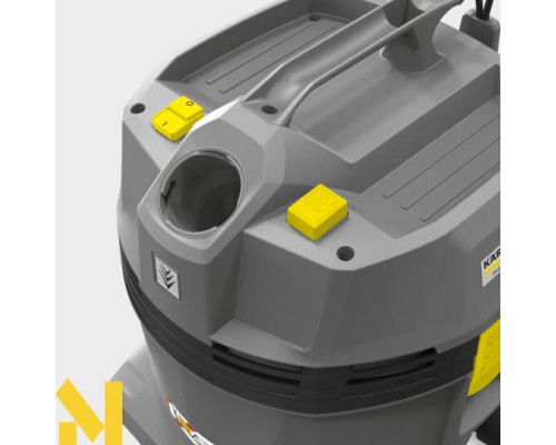 Пилосос Karcher NT 22/1 Ap