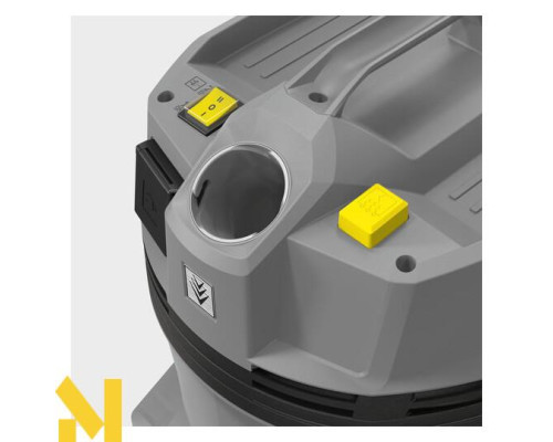 Пилосос Karcher NT 22/1 Ap Te L