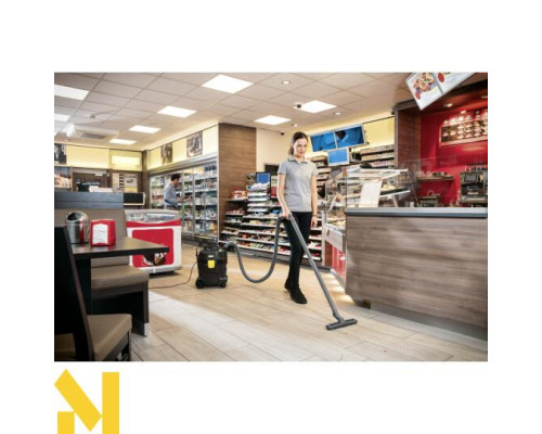 Пилосос Karcher NT 22/1 Ap L Anniversary Edition