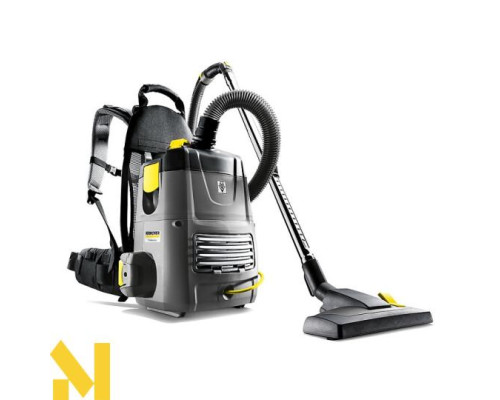 Пилосос Karcher BV 5/1