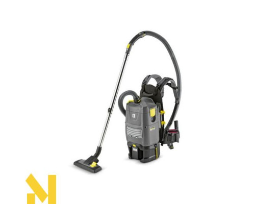 Пилосос Karcher BV 5/1 Bp Pack