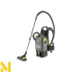 Пилосос Karcher BV 5/1 Bp Pack