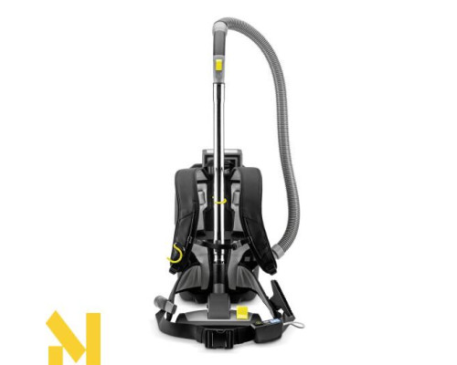 Пилосос ранцевий акумуляторний Karcher BVL 5/1 Bp Pack