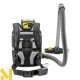 Пилосос ранцевий акумуляторний Karcher BVL 3/1 Bp