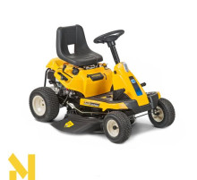 Райдер бензиновий Cub Cadet LR2 NS76