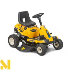 Райдер бензиновий Cub Cadet LR2 NS76