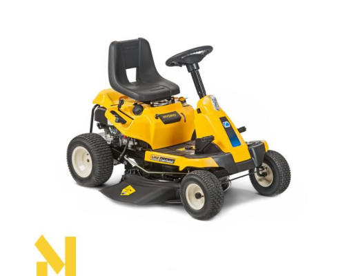 Райдер бензиновий Cub Cadet LR2 NS76