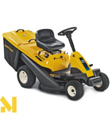 Райдер бензиновий Cub Cadet LR1 MR76