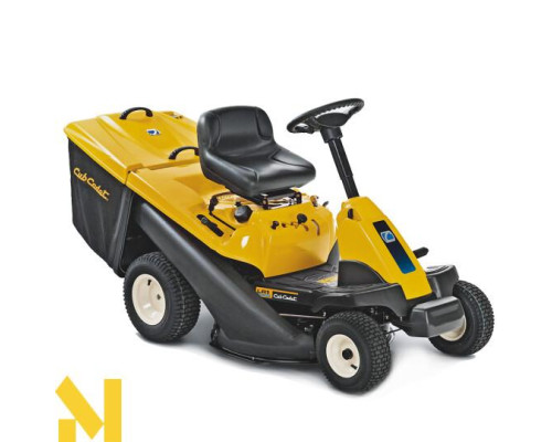 Райдер бензиновий Cub Cadet LR1 MR76