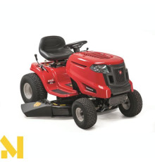 Садовий трактор бензиновий MTD SMART RG 145