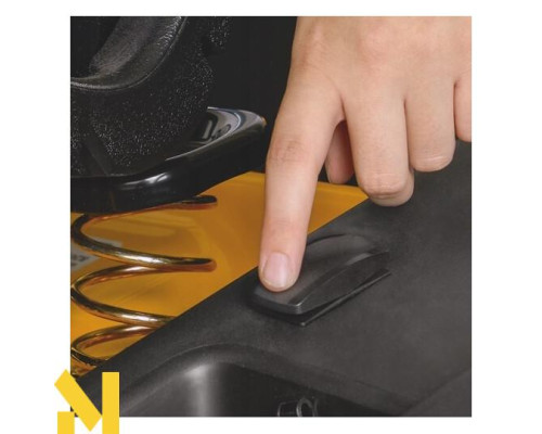 Садовий трактор бензиновий Cub Cadet XT1 OS96