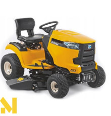 Садовий трактор бензиновий Cub Cadet XT1 OS96