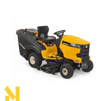 Садовий міні-трактор Cub Cadet XT1 OR106