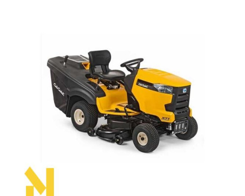 Садовий міні-трактор Cub Cadet XT1 OR106
