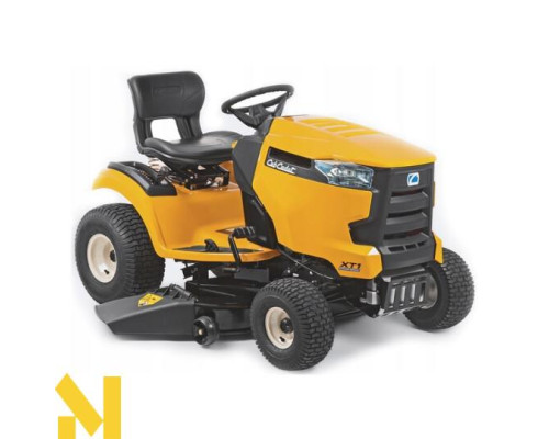 Садовий трактор бензиновий Cub Cadet XT1 OS107