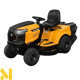Садовий трактор бензиновий Cub Cadet LT2 NR92