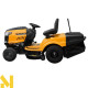 Садовий трактор бензиновий Cub Cadet LT2 NR92