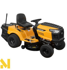 Садовий трактор бензиновий Cub Cadet LT2 NR92