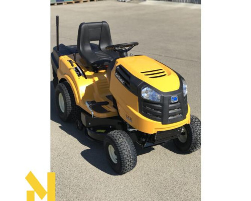 Садовий трактор бензиновий CUB CADET LT2 NR92