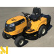 Садовий трактор бензиновий CUB CADET LT2 NR92
