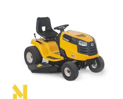 Садовий трактор бензиновий Cub Cadet LT1 NS96