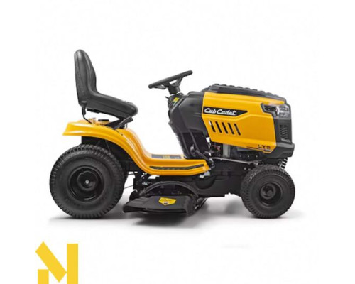 Садовий трактор бензиновий Cub Cadet LT2 NS92