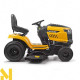 Садовий трактор бензиновий Cub Cadet LT2 NS92