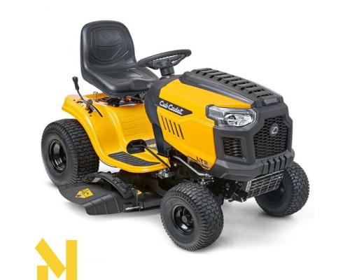 Садовий трактор бензиновий Cub Cadet LT2 NS92
