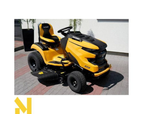 Садовий трактор бензиновий Cub Cadet XT2 QS117