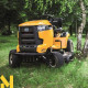 Садовий трактор бензиновий Cub Cadet XT2 QS117